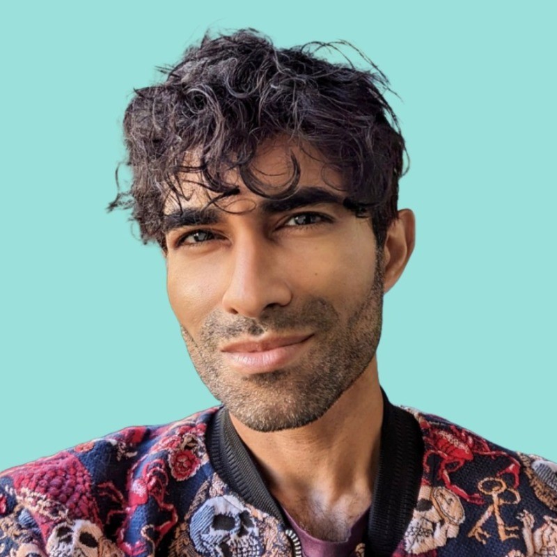 Addy Osmani